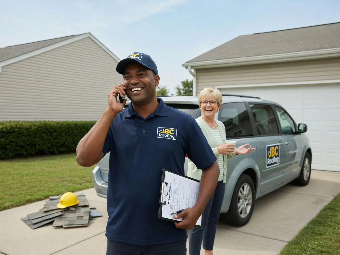Roof Replacement Chelsea, MI FAQs